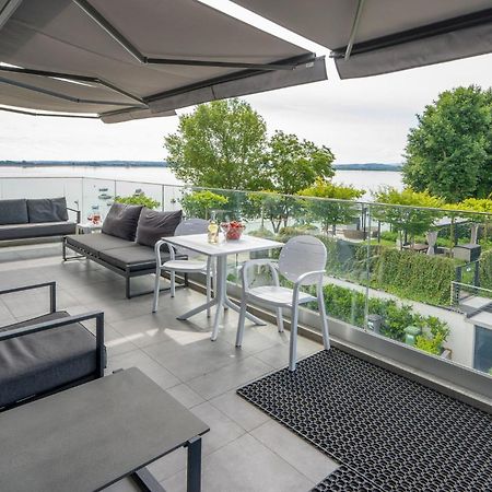 Ow Mewa Domki Apartamenty Nad Jeziorem Nysa Exterior foto