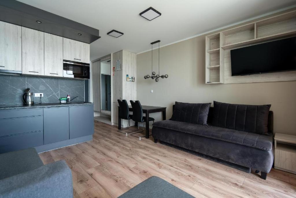 Ow Mewa Domki Apartamenty Nad Jeziorem Nysa Exterior foto